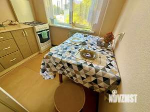 2-к квартира, посуточно, 59м2, 4/9 этаж