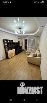 3-к квартира, на длительный срок, 64м2, 6/9 этаж