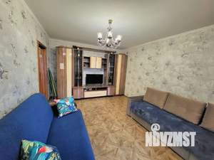 2-к квартира, посуточно, 54м2, 10/14 этаж