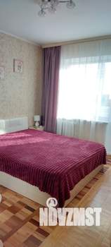 2-к квартира, посуточно, 54м2, 6/9 этаж