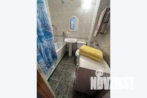 1-к квартира, посуточно, 44м2, 2/5 этаж