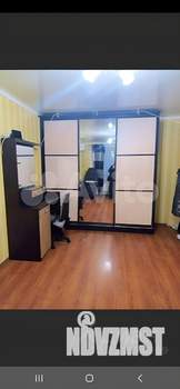 1-к квартира, на длительный срок, 36м2, 1/11 этаж