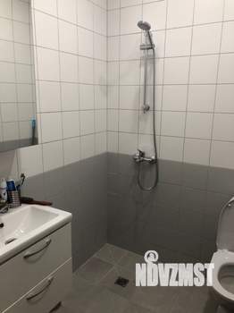 Студия квартира, на длительный срок, 28м2, 1/6 этаж