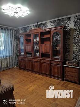 3-к квартира, на длительный срок, 61м2, 9/9 этаж