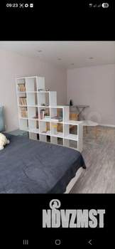 1-к квартира, на длительный срок, 34м2, 3/6 этаж