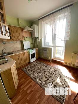 1-к квартира, на длительный срок, 35м2, 6/10 этаж