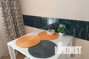 1-к квартира, посуточно, 45м2, 1/9 этаж