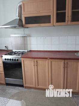 1-к квартира, на длительный срок, 40м2, 3/5 этаж