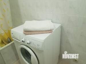 2-к квартира, посуточно, 53м2, 7/15 этаж