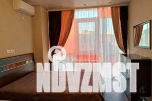 1-к квартира, посуточно, 40м2, 13/17 этаж