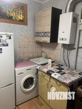 1-к квартира, на длительный срок, 30м2, 5/5 этаж