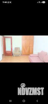 1-к квартира, на длительный срок, 34м2, 8/11 этаж