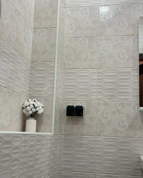 Студия квартира, на длительный срок, 23м2, 11/17 этаж