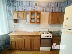 1-к квартира, на длительный срок, 35м2, 3/5 этаж