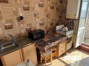 1-к квартира, на длительный срок, 34м2, 8/10 этаж