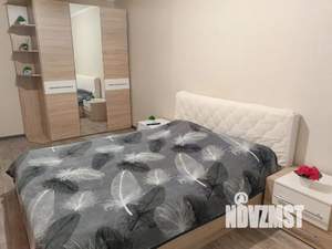 1-к квартира, посуточно, 36м2, 1/9 этаж