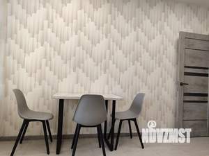 1-к квартира, посуточно, 48м2, 15/16 этаж