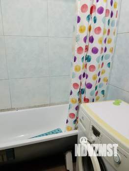 1-к квартира, на длительный срок, 34м2, 4/11 этаж