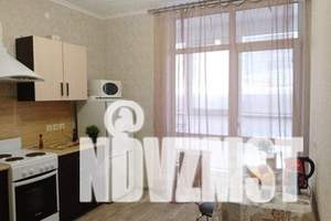 1-к квартира, посуточно, 35м2, 8/12 этаж