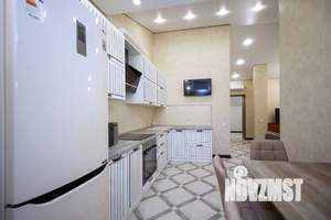 1-к квартира, посуточно, 47м2, 3/3 этаж