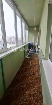 1-к квартира, на длительный срок, 38м2, 8/15 этаж