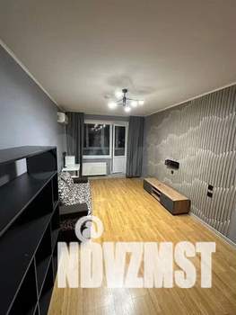 1-к квартира, на длительный срок, 40м2, 9/10 этаж