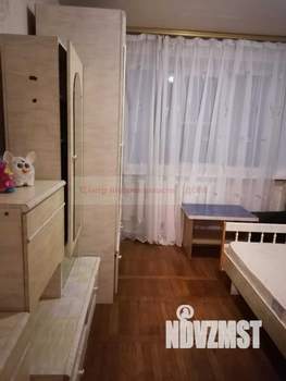 4-к квартира, на длительный срок, 65м2, 2/5 этаж