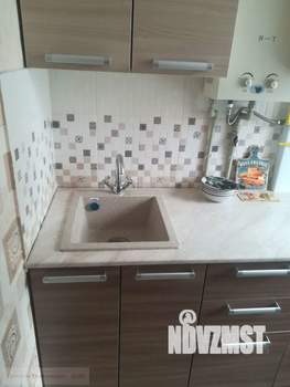 1-к квартира, на длительный срок, 31м2, 1/5 этаж