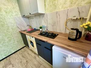 1-к квартира, посуточно, 44м2, 4/10 этаж