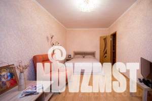 1-к квартира, посуточно, 56м2, 2/10 этаж