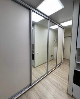 Студия квартира, на длительный срок, 29м2, 4/5 этаж