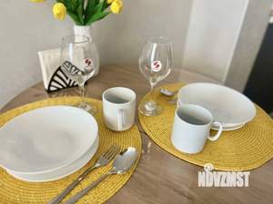 1-к квартира, посуточно, 25м2, 12/13 этаж