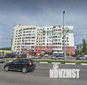 2-к квартира, на длительный срок, 55м2, 5/10 этаж