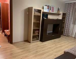 3-к квартира, на длительный срок, 74м2, 3/10 этаж