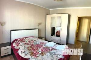 3-к квартира, посуточно, 78м2, 7/10 этаж