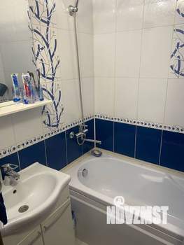 1-к квартира, на длительный срок, 34м2, 3/10 этаж