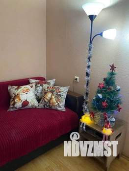 1-к квартира, посуточно, 34м2, 5/5 этаж