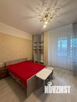 2-к квартира, на длительный срок, 60м2, 3/12 этаж