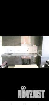 1-к квартира, на длительный срок, 45м2, 11/13 этаж