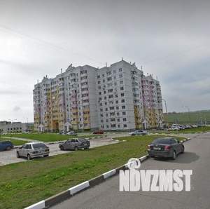 1-к квартира, на длительный срок, 35м2, 5/11 этаж