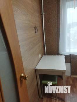 1-к квартира, на длительный срок, 31м2, 4/5 этаж