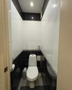 1-к квартира, на длительный срок, 30м2, 3/5 этаж