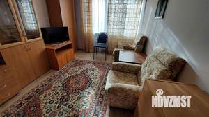 1-к квартира, на длительный срок, 38м2, 2/5 этаж