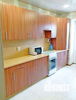 1-к квартира, на длительный срок, 40м2, 5/9 этаж