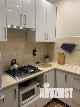 2-к квартира, посуточно, 45м2, 5/10 этаж