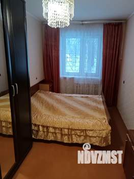 2-к квартира, на длительный срок, 44м2, 1/5 этаж