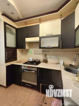 1-к квартира, на длительный срок, 34м2, 9/10 этаж