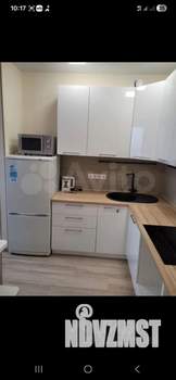 Студия квартира, на длительный срок, 28м2, 5/5 этаж