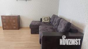 1-к квартира, посуточно, 50м2, 12/17 этаж