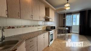 1-к квартира, на длительный срок, 65м2, 7/10 этаж